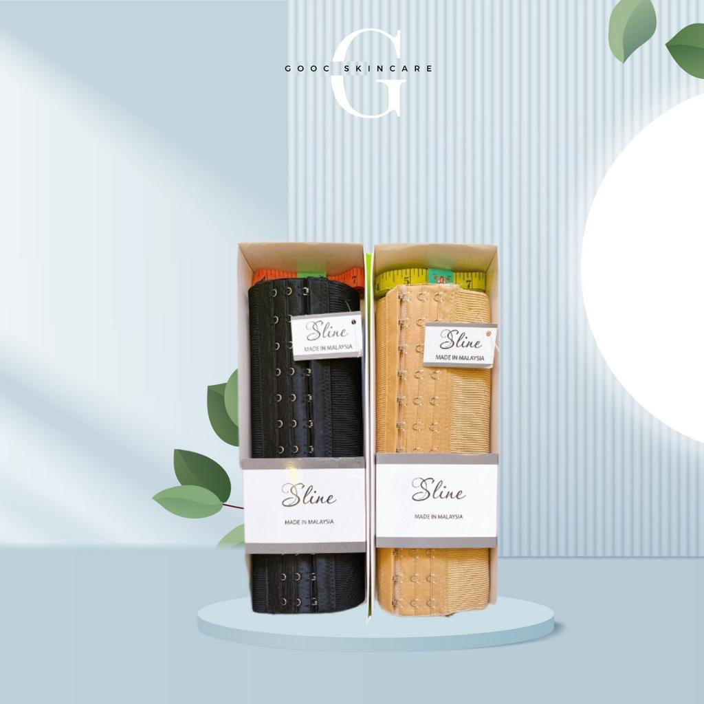 Gen Nịt Bụng Sline 8 Xương Dài 28cm