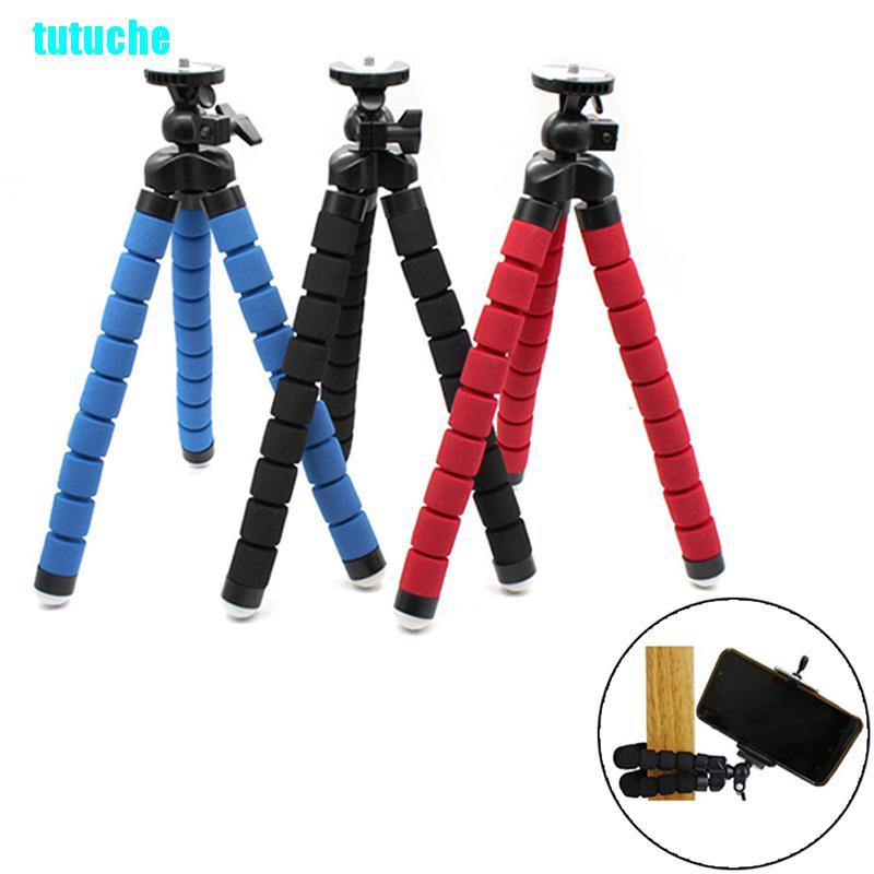 Chân Tripod Mini Cho Điện Thoại