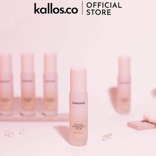 [TEM + BILL CHÍNH HÃNG] Kem Nền Mamonde All Stay Foundation Glow