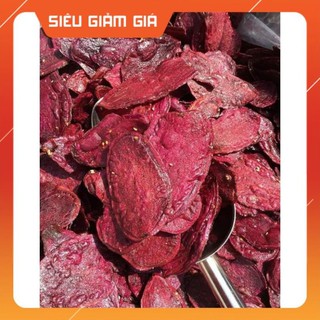 Khoai Lang Tím Sấy Mật Ong [FREE SHIP] TỪ ĐƠN 50K, [Loại Đặc Biệt] Hàng ngon nhà làm [lẻ = sỉ]