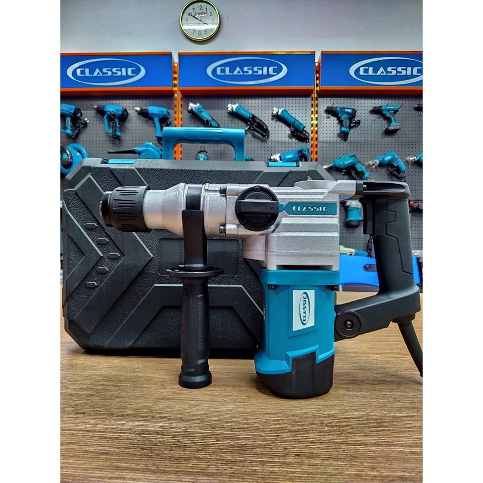 MÁY KHOAN ĐỤC BÊ TÔNG 1010W 26MM CLASSIC CLA-5425 - HÀNG CHÍNH HÃNG