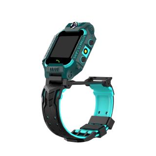 Đồng Hồ Thông Minh Có Camera Mặt Cho Bé