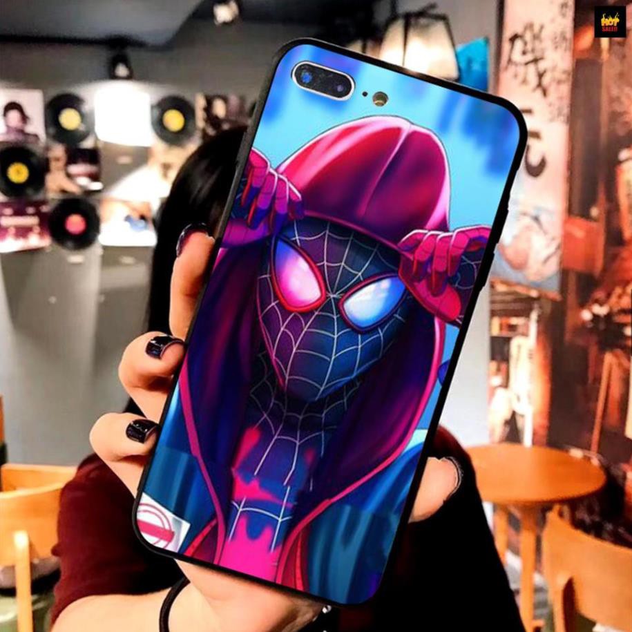 [ ỐP LƯNG iPHONE] ỐP LƯNG IPHONE IN HÌNH AVENGER hot