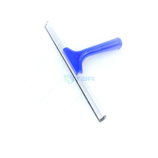 Tay gạt kính MÀU XANH cao cấp cho nhà hàng