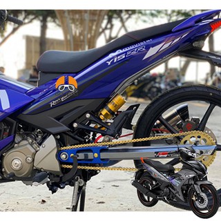 Cao Su Gấp Yamaha Exciter 150cc