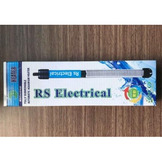 Sưởi thuỷ tinh cho bể cá từ 25w-300w