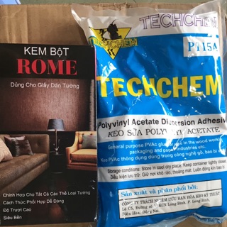 Combo Keo Dán Tường số 1 Thị trường