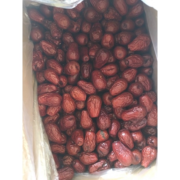 100g Táo đỏ tân cương