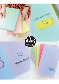 Sổ đựng card