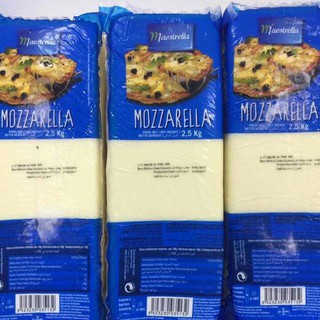 Phô Mai MOZZARELLA 380