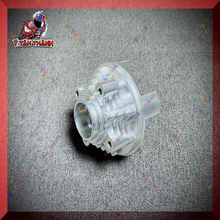 cùi đĩa tải nhôm sonic 150 dùng đĩa exciter 135 MS 48