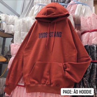 áo khoác hoodie