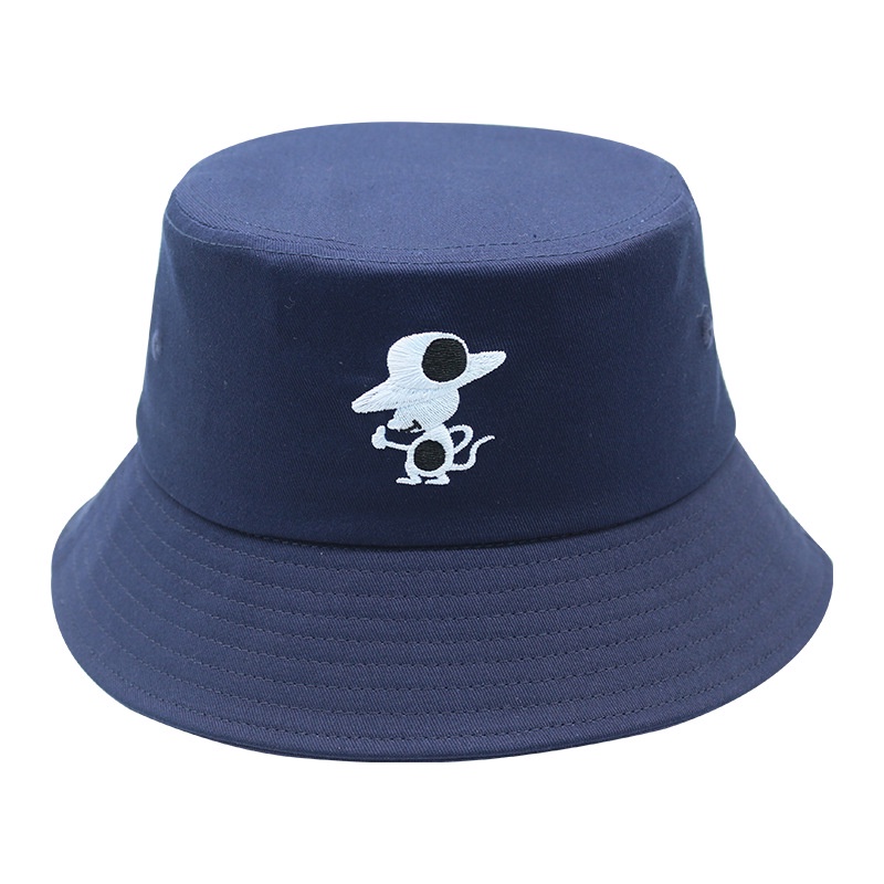 Mũ bucket HALA nón tai bèo vành cụp nam nữ thời trang unisex phong cách trẻ trung năng động