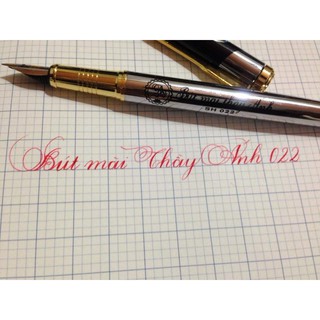 Bút Máy Thầy Ánh SH-022