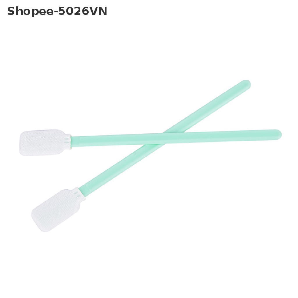 Hộp 50 Que Vệ Sinh Cho Máy In Quang Học Tiện Dụng