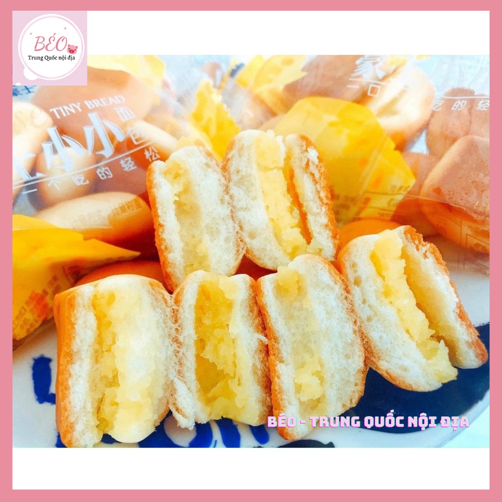𝗕𝗮́𝗻𝗵 𝗽𝗵𝗼̂ 𝗺𝗮𝗶 𝘃𝗶𝗲̂𝗻 𝗢̂𝗻𝗴 𝗴𝗶𝗮̀- 𝗧𝘂́𝗶 𝗻𝗵𝗶𝗲̂̀𝘂 𝗯𝗮́𝗻𝗵 𝗻𝗵𝗼̉ 🌭