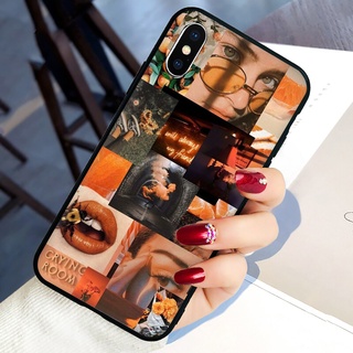 Ốp lưng Nhựa Mềm iPhone 6/6s/6 Plus/6s Plus/7/8/7 Plus/8 Plus