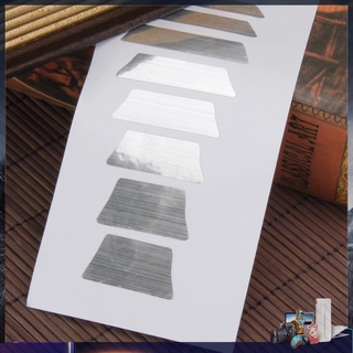 Decal Dán Trang Trí Đàn Guitar