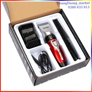 Tông Đơ Cắt Tóc, máy hớt tóc