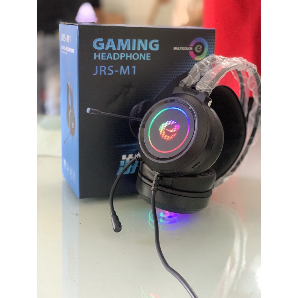 Tai nghe BKtech Gaming BK66 7.1 -Bảo hành 6 tháng