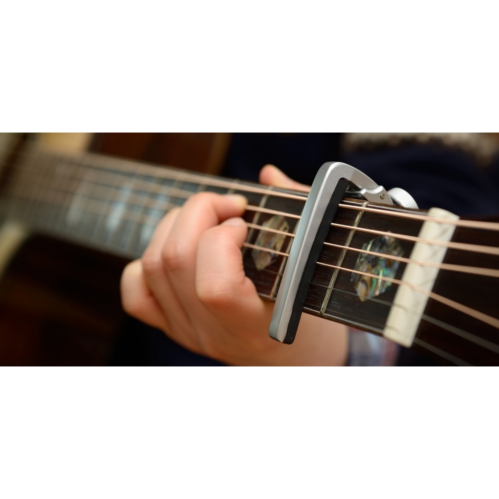 KẸP CAPO GUITAR(T)