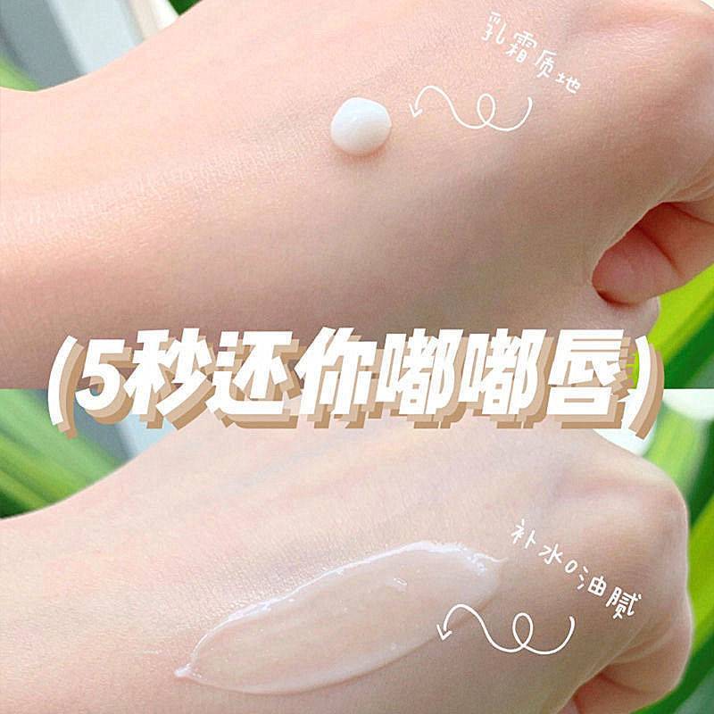 (hàng Mới Về) Son Dưỡng Ẩm Môi Chiết Xuất Sữa Hạt Mỡ Savior Shea | BigBuy360 - bigbuy360.vn