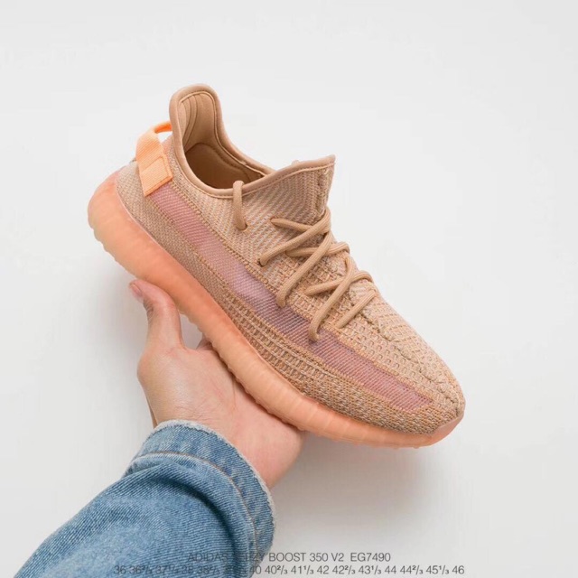 V2 Clay xám và hồng
