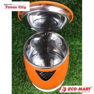 Ấm siêu tốc Smart Cook KES-3866