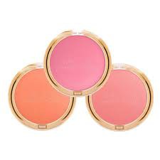 Phấn Má Hồng Vacosi Lolipop Blush Powder VP08 5G