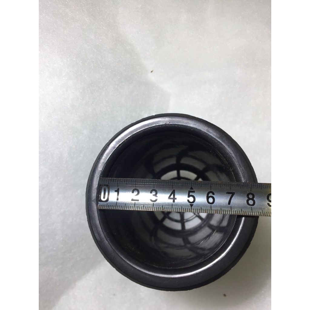 ỐNG THÔNG HƠI ĐƯỜNG KÍNH 5CM CHO THÙNG LOA - GIÁ 2 CÁI