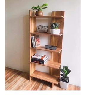 Kệ gỗ góc tường mẫu mới hàng loại 1