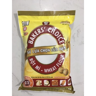 Bột mì số 13 # bakerchoi 13
