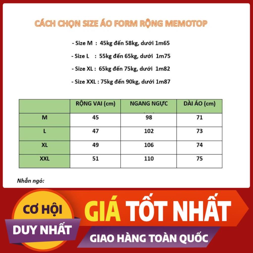 Áo sơ mi ngắn tay Nam Nữ Cổ Vest TRƠN trắng và đen - Kiểu sơ mi tay ngắn form rộng Memotop MM05