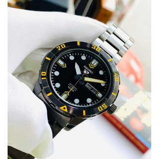 Đồng hồ nam Seiko SRP679K1