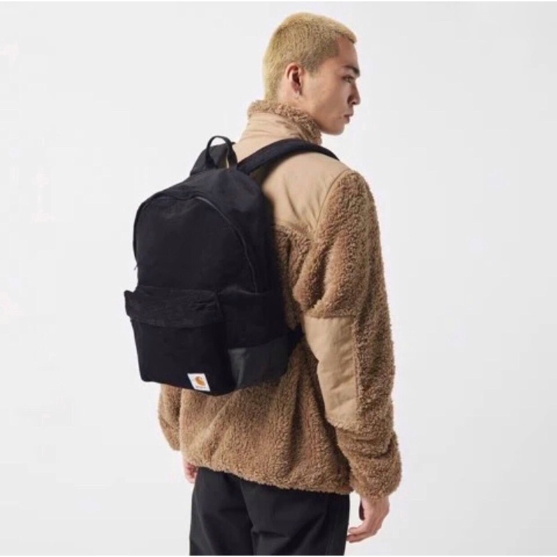 Ba Lô/Túi Đeo Chéo Carhartt Vải Nhung tăm xịn