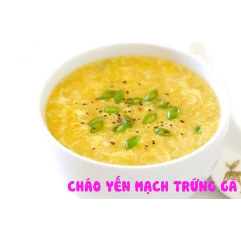 Yến Mạch Úc Tươi Bịch 1kg