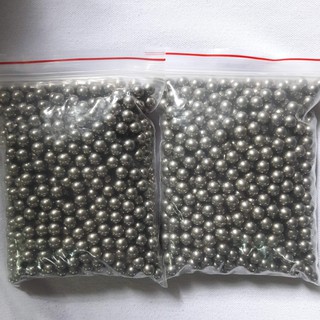 1kg Bi sắt phụ tùng xe đạp loại 7mm