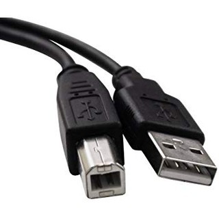 Dây Cáp Dùng Cho Máy In Cổng USB 20