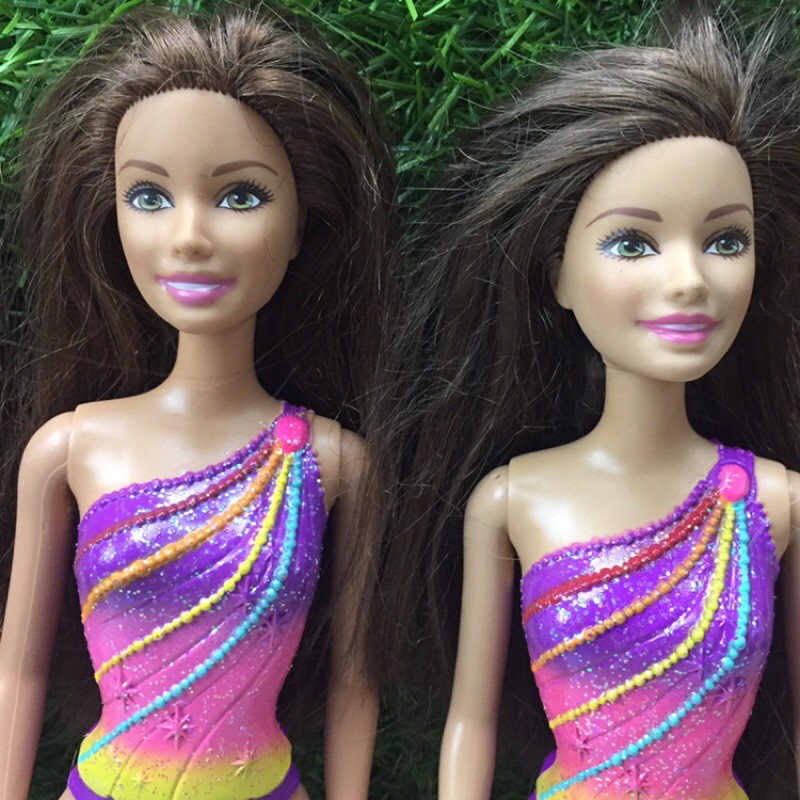 BB1- Búp bê barbie đẹp