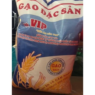 GẠO LÀI CAMPUCHIA, 5kg
