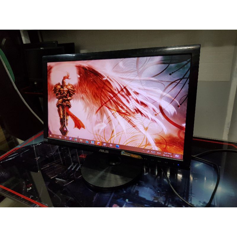 Màn Hình Asus 20" LED (VS208) cũ đẹp | BigBuy360 - bigbuy360.vn