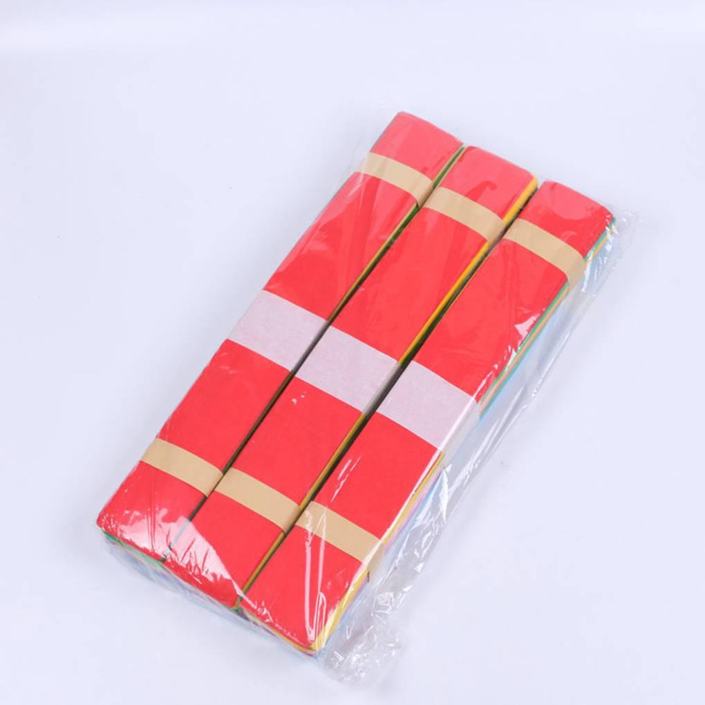 10 Cuộn Giấy Nhúng Trang Trí Tiệc Sinh Nhật