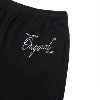 Quần Oh Wonder Studio Original Jogger