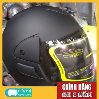 Mũ Bảo Hiểm Royal M01 Miễn phí vận chuyển - Nói không với hàng nhái