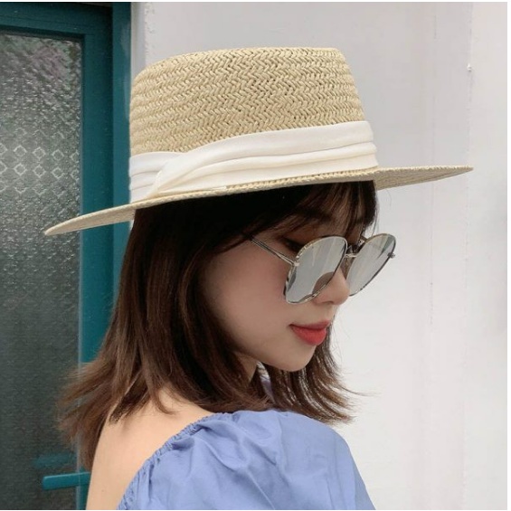 Nón Cói Viền Vải Mẫu Mới