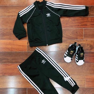 Set adidas kid