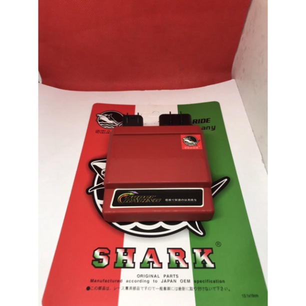 Ic mở tua shark cho ex 135 mẩu mới hàng loại 1