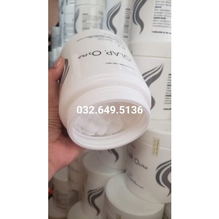 Hấp phục hồi Olap O3 1000ml!