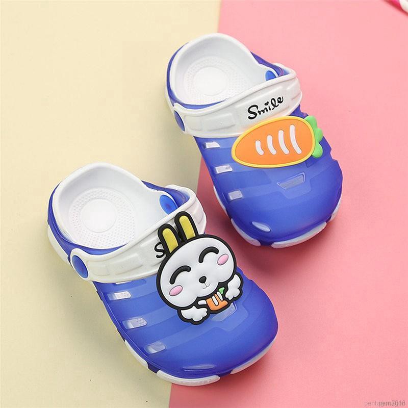 Giày Xăng Đan Xinh Xắn Dành Cho Bé