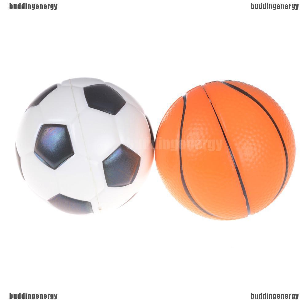 Bóng Mềm Bóp Giảm Căng Thẳng 10cm